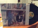 BRIAN ENO: Here Comes The Warm Jets, Island Records, USA 1st, OOP LP