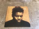 TRACY CHAPMAN VINTAGE VINYL LP  SELF TITLED FIRST ALBUM GREAT CONDITION