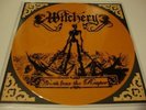 WITCHERY- Don´t Fear The Reaper LIM.+NUMB.350 ONLY notvd RARE SOLD OUT EDITION