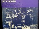 THE VILLAGE FUGS rare FOLK PSYCH 1965 BROADSIDE original EXCELLENT mp3  INSERTS