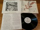 NO WORRIES LP-PROMO-1984-MINT-Birthday Party/Scientists/Triffids/Celibate Rifles