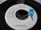 Reggie Milner Soul-Funk 45 on Volt  