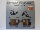 Incredible Bongo Band - Bongo Rock - Original Italy Pressing 1973