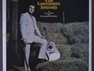 LARRY SPARKS: Lonesome Sounds Of LP Sealed Bluegrass