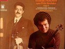 Perlman Sanders RARE 1ED LP EMI HMV MINT Perlman plays Kreisler vol2
