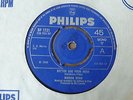 Marion Ryan - Better Use Your Head 1968 UK 45 PHILIPS NORTHERN SOUL