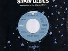 THE BEATLES  Can't Buy Me Love  rare 45 on the BLUE Capitol Starline label