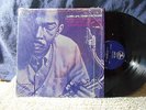 John Coltrane blue label heavy press in shrink LP Lush Life