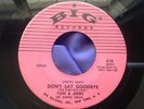 OG Teen Bopper 45 : Simon and Garfunkel   Tom & Jerry   That's My Story
