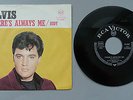 Elvis Presley.  Judy.   Sehr gut.