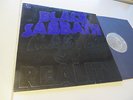Black Sabbath - Master of Reality...German Swirl Orginal  Vinyl/Cover:very good-