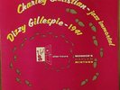 Charley Christian/Dizzy Gillespie-Harlem Jazz Scene 1941-Counterpoint/Esoteric-