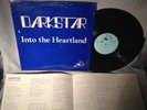 LP DARKSTAR Into The Heartland RARE PROG/PSYCH CANADA NEAR MINT