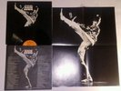 The Man Who Sold The World - David Bowie - record - lp - rare poster