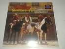LP THE JIMI HENDRIX EXPERIENCE SMASH HITS VINILE