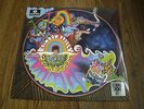 RAINBOW FFOLLY - SALLIES FORTH NEW LP SEALED RSD RELEASE COLOURED VINYL