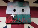 DAVID BOWIE Lazaro/Mi Muerte Bandage Set Mexican 3 Limited 40 TOP  Blackstar