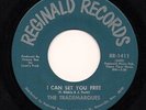 THE TRADEMARQUES 'I Can Set You Free' Reginald Psych/Funk/Soul/Breaks 45 HEAR