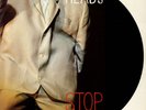 TALKING HEADS Stop Making Sense 1984 UK vinyl LP + INNER Excellent Condition
