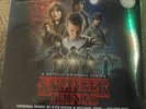 Stranger Things Vol. 2 vinyl 