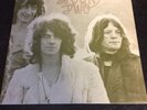 Spooky Tooth - Spooky Two LP. Pink Island Red Eye. First Press.