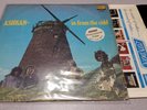 ASHKAN - IN FROM THE COLD - PROMO, SES97017, BLUES, HARD  ROCK, VINYL  Record