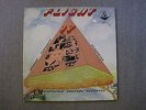 Horace Tapscott (Pan Afrikan Peoples Arkestra) ?– Flight 17 LP EX-