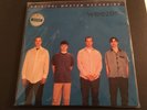 Weezer ?– Weezer Limited Numbered Blue Marbled Colored Vinyl LP