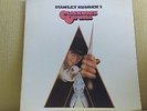 Stanley Kubrick's Clockwork Orange Vinyl