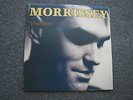 Morrissey   Vinyl 33 RPM  LP  Record Contact me for postage costs