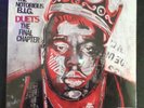 THE NOTORIOUS B.I.G. Duets The Final Chapter SEALED 2xLP RECORDS 2005 Bad Boy OG