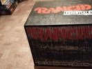 Rancid essentials boxset red or white vinyl