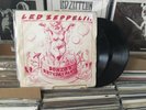 RARE LED ZEPPELIN;S 2 LP SET GATEFOLD BONZO:S BIRTHDAY PARTY MAY 31 1973