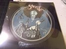 GHOST (Ghost B.C.): Opus Eponymous LP (Picture Disc)   Import  Sealed Mint