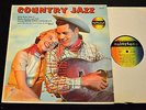 George Barnes & His Quartet Colortone 4915 Country Jazz