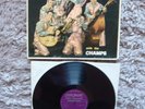 The Champs Everybody's Rockin' With 1959 London American Mono Vinyl LP HA-H2184