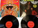 Jimi Hendrix - Are you Experienced/Bold as Love Doppel-LP