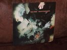 Vinyl-LP: THE CURE - Disintegration (1989) [Incl. Lullaby, Love Song]