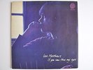 IAN MATTHEWS : ORIGINAL 1971 1st PRESS  GATEFOLD LP. If you saw through my eyes.