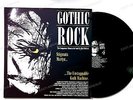 Gothic Rock UK 2LP 1992 FOC Bauhaus Virgin Prunes Nephilim UK Decay //2