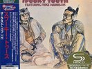 SPOOKY TOOTH The Last Puff (1970) + 4 bonus Japan Mini LP SHM CD UICY-93504 new