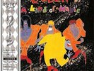 QUEEN A Kind of Magic (1986) Japan Mini LP CD TOCP-67352