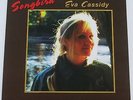 EVA CASSIDY SONGBIRD ORIG 1ST HOT RECORDS 180 GRAMM AUDIOPHILE LIM LP 1998 mint-
