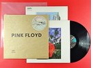 ***Pink Floyd***Wish You Were Here***Papierhülle***Jugoton LSHV-73032***1975***