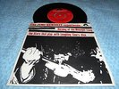 Jimi Hendrix Experience - Burning Of The Midnight Lamp (si) Norway 67 EX/VG+/EX