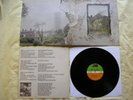 LED ZEPPELIN - IV (UK 1970s reissue g/f sl. + inner orange/green lbl) EX