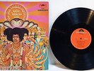 ORIGINAL Dec 1967 The JIMI HENDRIX Experience - Axis: Bold as Love LP 33rpm 12