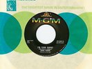 DAN PENN 45 I'm Your Puppet / Is A Blue Bird Blue NEAR MINT Soul POPCORN