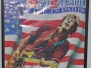 Bruce Springsteen – Live In Paris 1985 (D)  (4 LP Box)