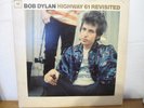 BOB DYLAN NOBEL PRIZE WINNER HIGHWAY 61 REVISITED LP CL2389 PERFECT LOOKING ALBM